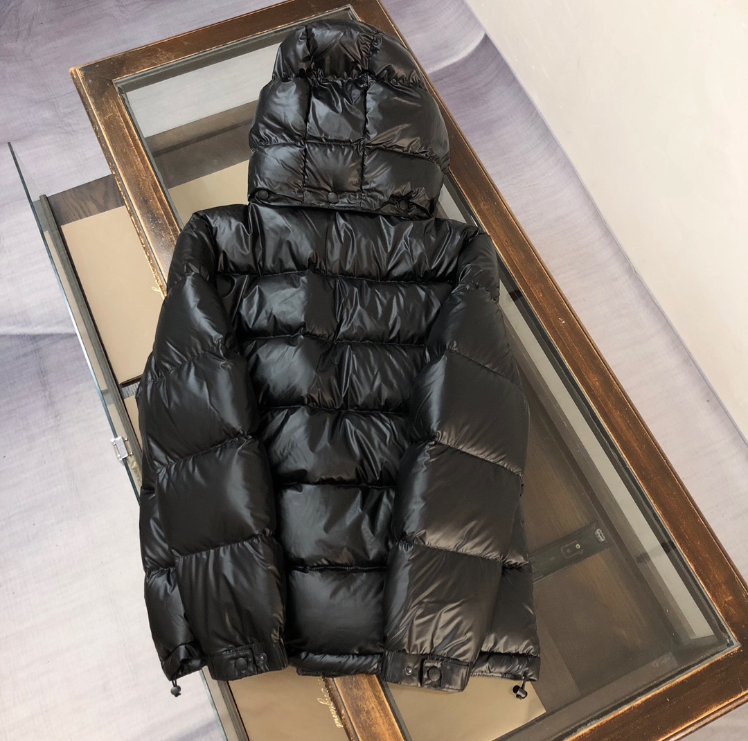 Prada Down Jackets